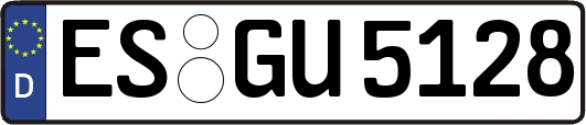 ES-GU5128