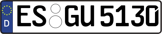 ES-GU5130