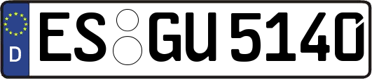 ES-GU5140
