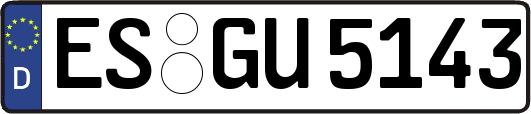 ES-GU5143