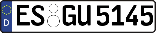 ES-GU5145