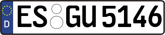 ES-GU5146