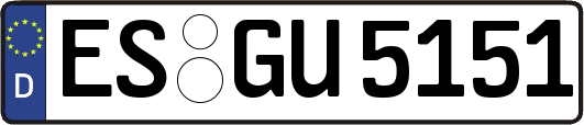 ES-GU5151