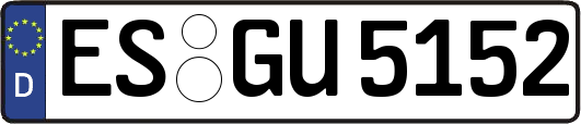 ES-GU5152
