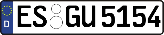 ES-GU5154
