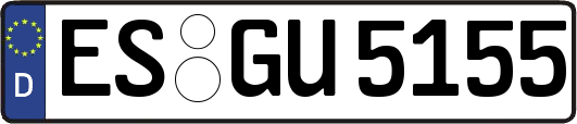 ES-GU5155