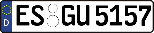 ES-GU5157