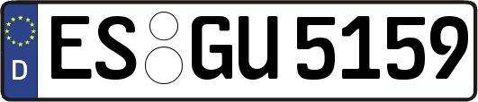 ES-GU5159