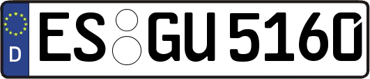 ES-GU5160