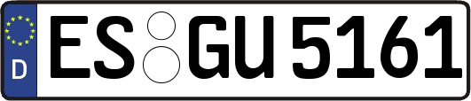 ES-GU5161