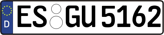 ES-GU5162