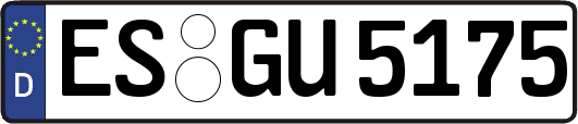 ES-GU5175