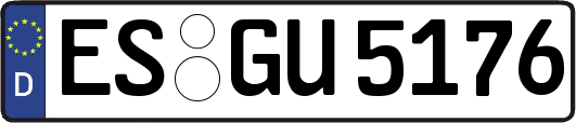 ES-GU5176