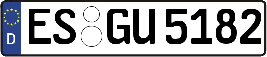 ES-GU5182