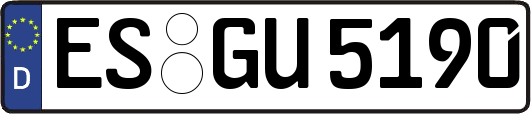 ES-GU5190