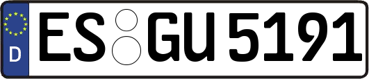 ES-GU5191