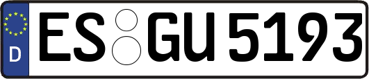 ES-GU5193
