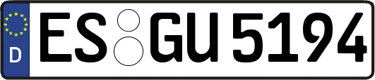 ES-GU5194