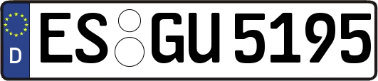 ES-GU5195