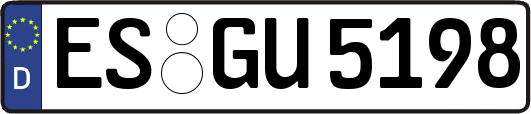 ES-GU5198