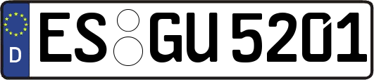 ES-GU5201