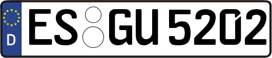 ES-GU5202