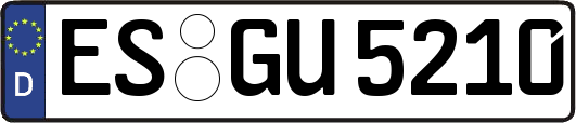 ES-GU5210