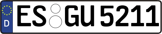 ES-GU5211