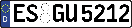 ES-GU5212