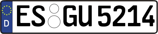 ES-GU5214
