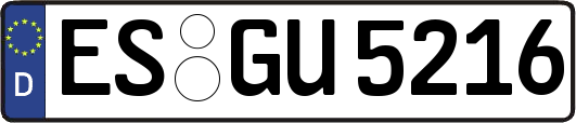 ES-GU5216