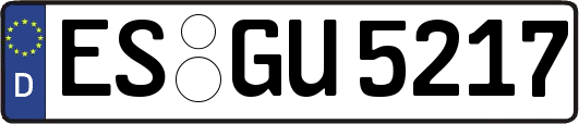 ES-GU5217