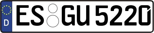 ES-GU5220