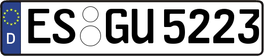 ES-GU5223