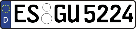 ES-GU5224