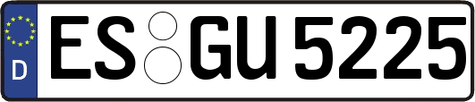 ES-GU5225