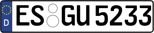 ES-GU5233