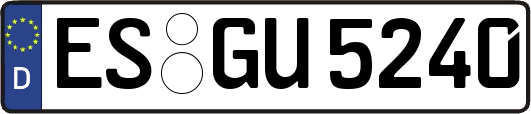ES-GU5240