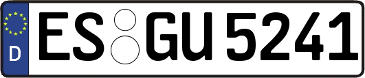 ES-GU5241