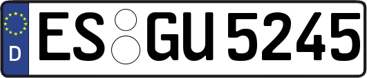 ES-GU5245