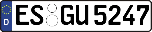ES-GU5247