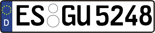 ES-GU5248