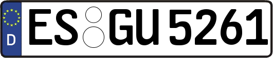 ES-GU5261