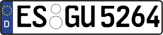 ES-GU5264