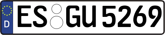 ES-GU5269