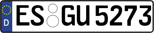 ES-GU5273