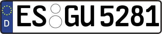 ES-GU5281
