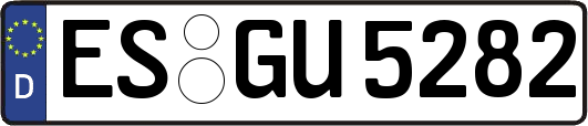 ES-GU5282