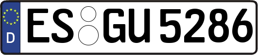 ES-GU5286