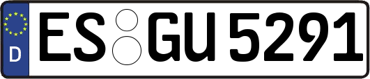 ES-GU5291